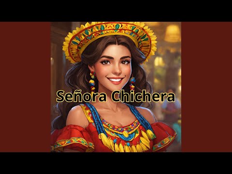Señora Chichera