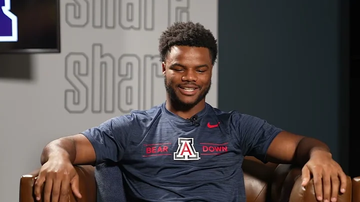 Player Spotlight: Michael Wiley and Jaxen Turner |...