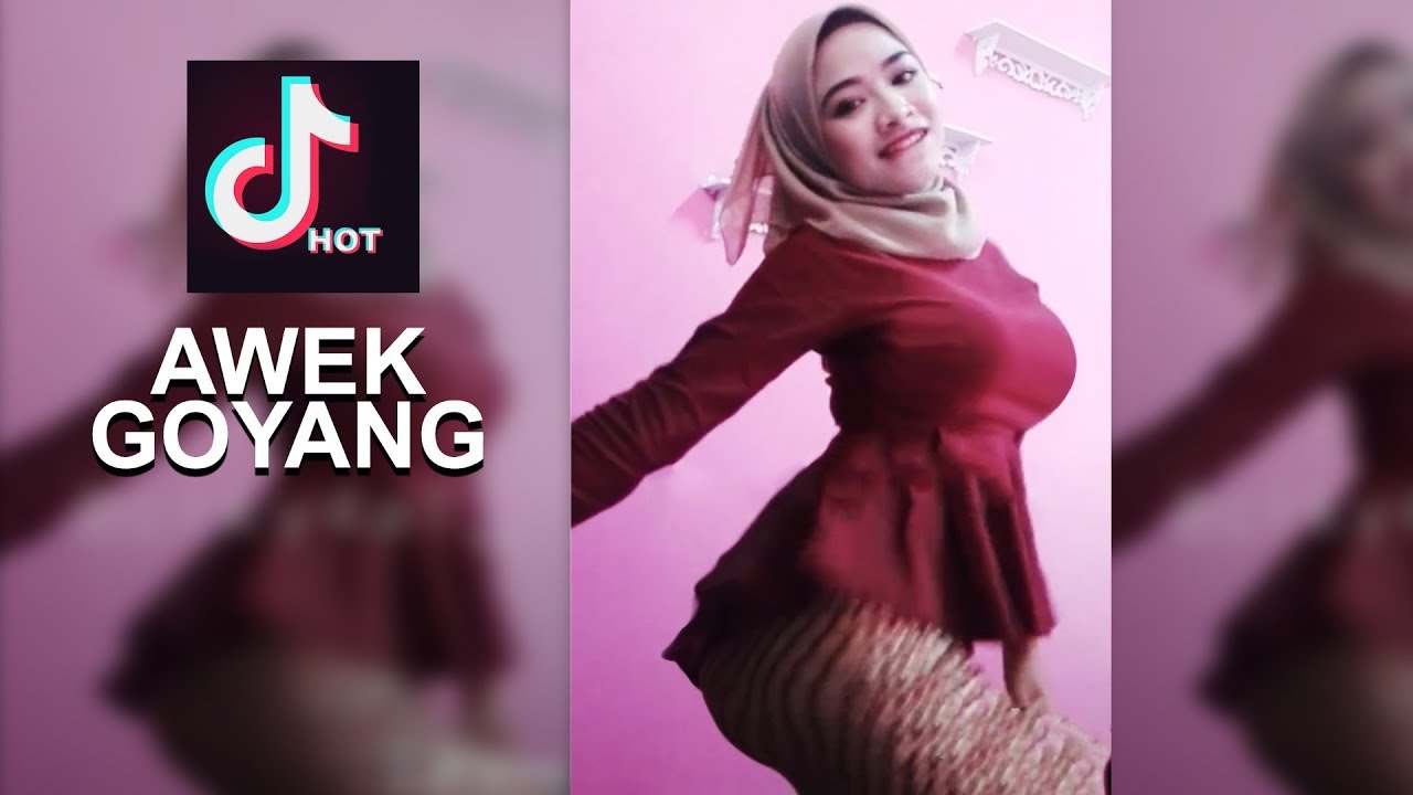 Tik Tok Hot 1 Awek Melayu Padat Goyang Youtube