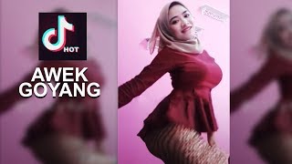 Chords For Tik Tok Hot 1 Awek Melayu Padat Goyang