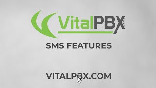 VitalPBX SMS Features: The Future of Business Messaging Unveiled! screenshot 5