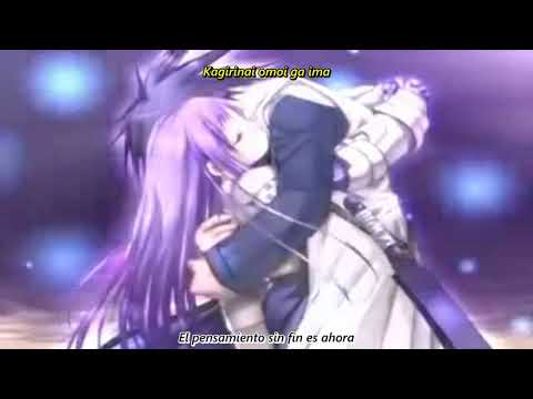 Eien No Aselia Limit Of Heaven Sub Español 