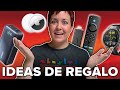 REGALOS TECH que uso a diario: IDEAS PRÁCTICAS para 2024