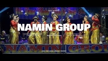 Dikantun tugas - NAMIN GROUP JOGED JAIPONG PRMMJ TERBARU 2022 2023