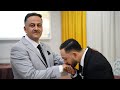 حفل زفاف محمد يوسف حاج غزال جزء 1 الفنان زهيرزرقة تصوير وأخراج شركة زرقة05360598230 