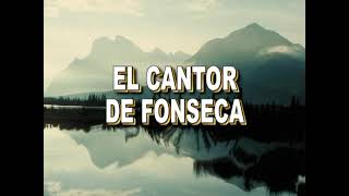 El Cantor De Fonseca - Fusión Vallenata Al Estilo De Carlos Vives - Karaoke