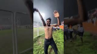 MALAPPURAM FC🔥😶🌫️#malappuramfc #malappuram #manjeri #kerala #shorts