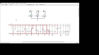 Ball Bearing Insertion Operation Pneumatic System