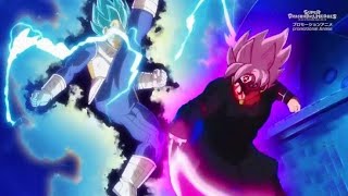 Super Dragon Ball Heroes Episódio 49 Completo  DEMIGRA USA 1ª FORMA CONTRA  SUPER GOGETTO LEGENDADO 