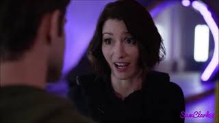 Everyday Superhero by Smash Mouth: Supergirl Alex Danvers
