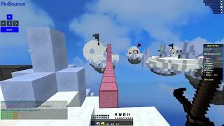 Flying On Intave, 3Fmc Air Line