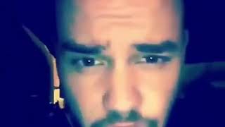 -Liam Payne Olivia