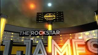 !!!DJ JAMES THE ROCKSTAR ~ ROOSTICAL ROOTSY VOL 13 {Rock Attack Edition }