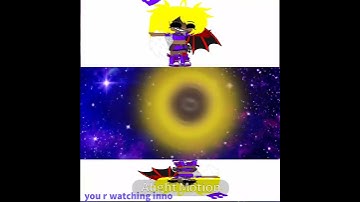 meh new intro😔💅