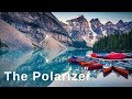 The Polarizer Filter in Landscape Photography | WHY, WHEN, HOW!