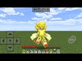 Sonic The Hedgehog UPDATE MOD in Minecraft PE
