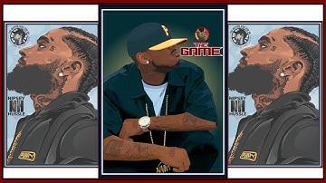 The Game ft Nipsey Hussle - Welcome Home (Music Video)