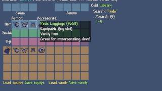 Silver Coin // How to use Terrasavr