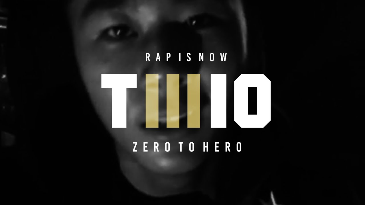 z2h channel TWIO3 : 1037 Hoykome (ONLINE AUDITION) | RAP IS NOW