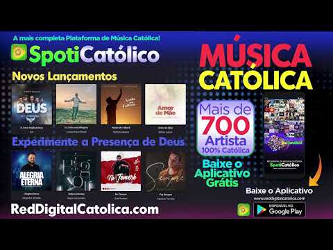 Música cristã - Gospel Música – Apps no Google Play