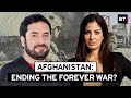 Ending the Forever War: What does the US withdrawal mean for Afghans?