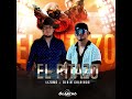 El pitazo  lizama ft olbin chirinos olanchomusic