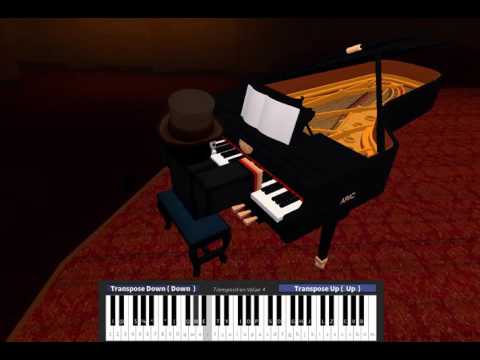 Roblox Got Talent Heathens On Piano D Notes In Desc Youtube - roblox got talent piano sheet heathens buxggaaa