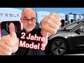 Tesla Model 3 nach zwei Jahren: 30 Tops und Flops  | dieserdad