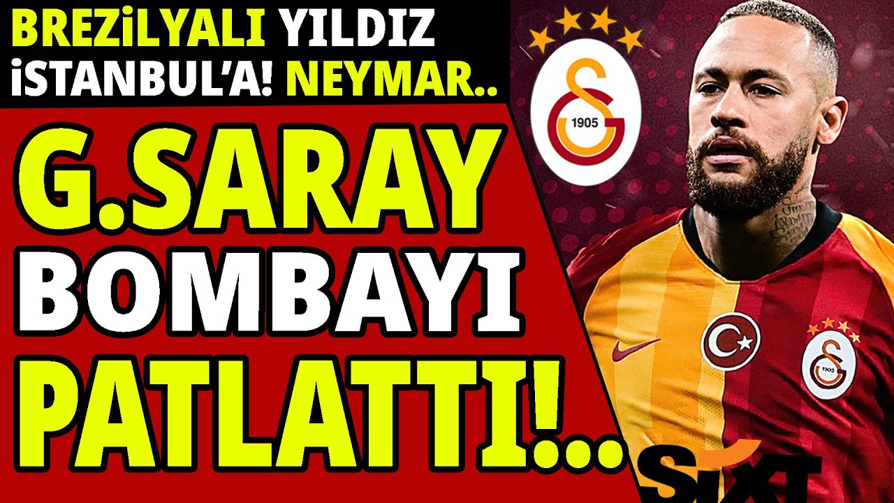neymar fg