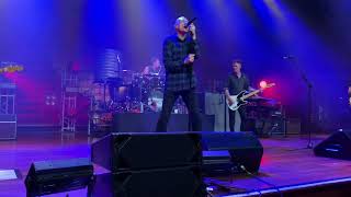 Midnight Oil- If Ned Kelly Was King- National Reconciliation Day- Royal Theatre, Canberra -27/5/19