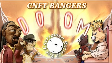 Cnft News - Clay nation land sale, and The Apocalypticats update