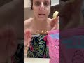 Get these viral turmeric and COGIC acid exfoliating pads for your face in whole body