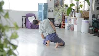 pedro + despoina - contact improvisation (teaser 2)