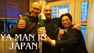 Vlogshite - Ya Man di Jepang 🇯ppa