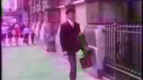 Generic Title 02 Monty Python the Silly Walk