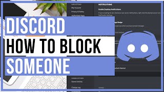 How To Block Someone On Discord Quick and Easy