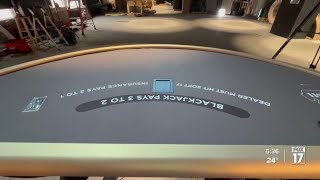 Online casino company bringing 300+ jobs to Grand Rapids