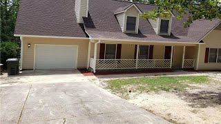 7388 Beaver Run, Fayetteville, NC Presented by Dana Faircloth.
