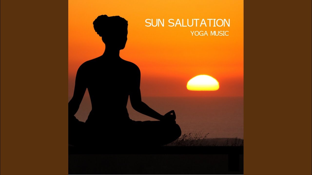 Sun Salutation - New Beginning
