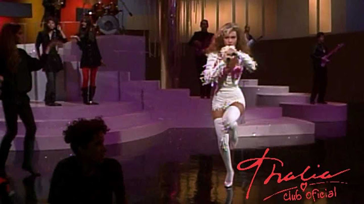 GLORIA ESTEFAN