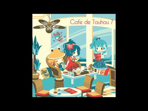 清水嶺 — River path - Cafe de Touhou 7 - YouTube