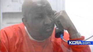 Man Convicted In Tracy Abuse Trial Proclaims Innocence