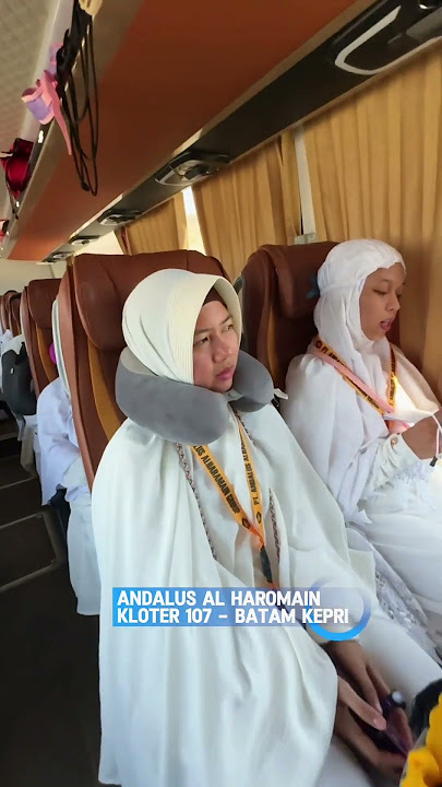 TALBIAH #unza  #umroh