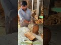 Holz mit Stahl schneiden: Warum traditionelle Sägen mehr als nur Geräusche machen