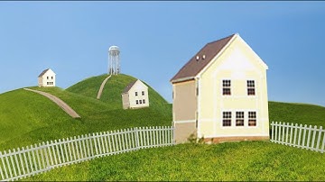 Exploring Classic Liminal Spaces with AI - liminal space found footage