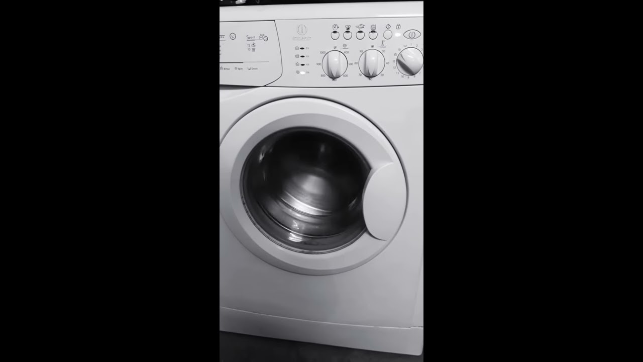 Купить Стиральную Машину Индезит 4085