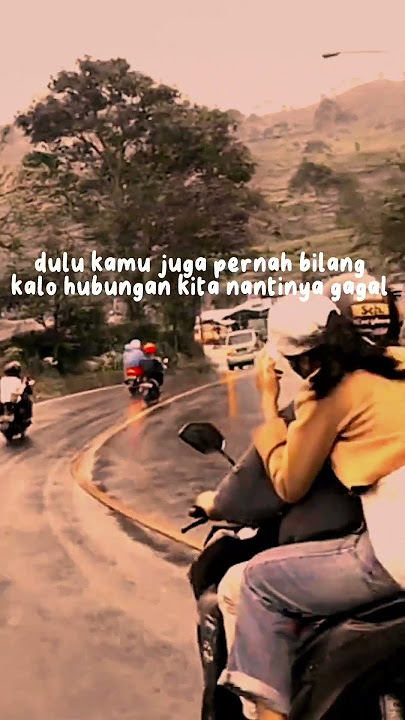 Hey, apa kabar aku dengan kamu udah sama orang baru #srorywa30detik #storywa #sadmusic #storywalagu