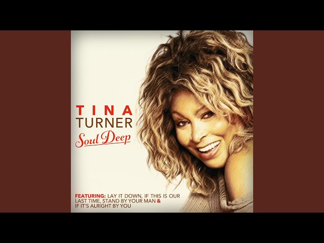 Tina Turner - You Ain't Woman Enough