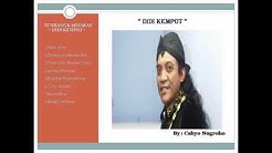 LAGU LAGU KASMARAN DIDI KEMPOT 2016  - Durasi: 35:35. 