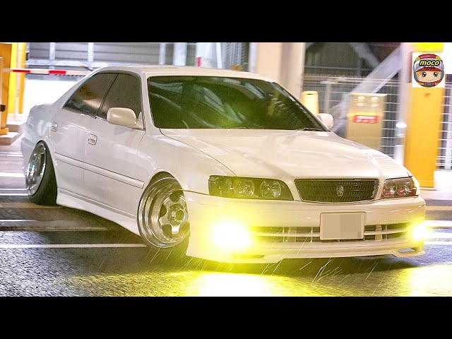 ナイトストーカー　バックラッシュカスタム ワンベイツ ナイトストーカー バックラッシュカスタム